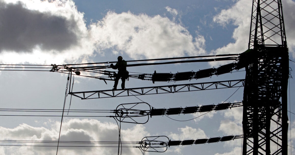 Blackout “paralyzed” the Czech Republic – “For unprecedented situation” the Prime Minister spoke.