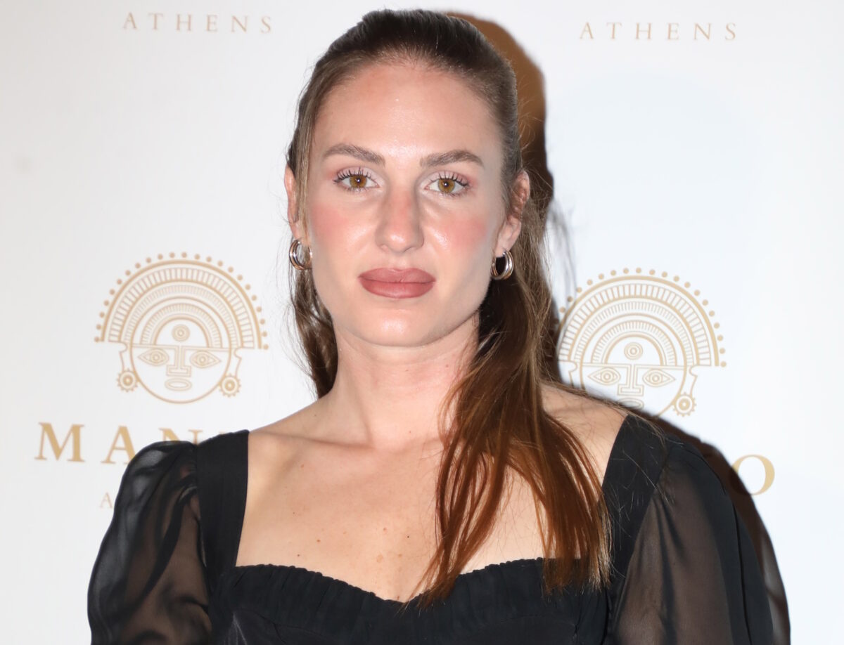 Κατερίνα Δαλάκα