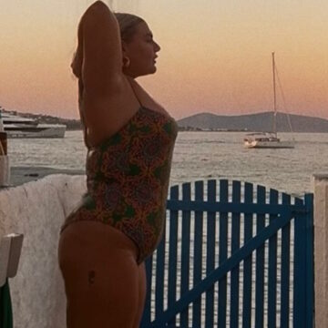 Δανάη Μπάρκα