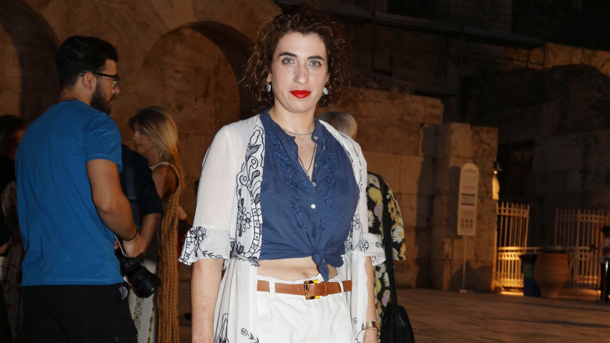 Δανάη Λουκάκη