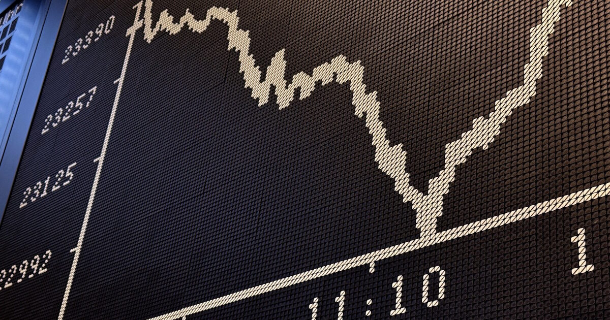 Athens Stock Exchange: Closure with a rise of 1.12% – In new high 15 -year -old market