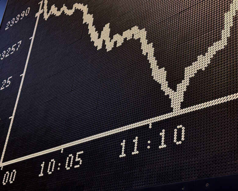 Χρηματιστήριο Αθηνών: Άνοδος 1,12%, πάνω από τις 1.900 μονάδες – σε νέα υψηλά 15 ετών η αγορά