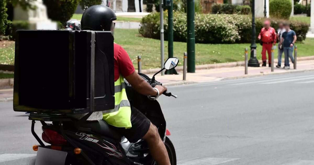 No Delivery 12:00 to 17:00 Monday due to heatwave: Measures by the Ministry of Labor