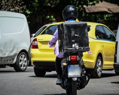 Delivery