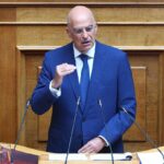 Νίκος Δένδιας