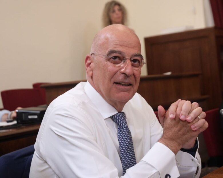 Νίκος Δένδιας για τη συμμετοχή της Ελλάδας στο πρόγραμμα Safe: Δεν έχει νόημα αν δεν έχουμε επιπλέον δημοσιονομικό χώρο