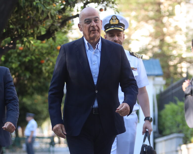 Δένδιας: Ξεκινάμε συζήτηση για απόκτηση νέων υποβρυχίων – Αλλάζει το δόγμα στο Πολεμικό Ναυτικό