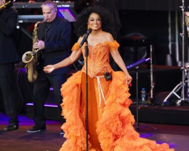 Diana Ross