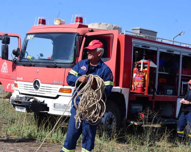 Σε εξέλιξη επιχείρηση για την διάσωση 67χρονης στο φαράγγι του Βίκου
