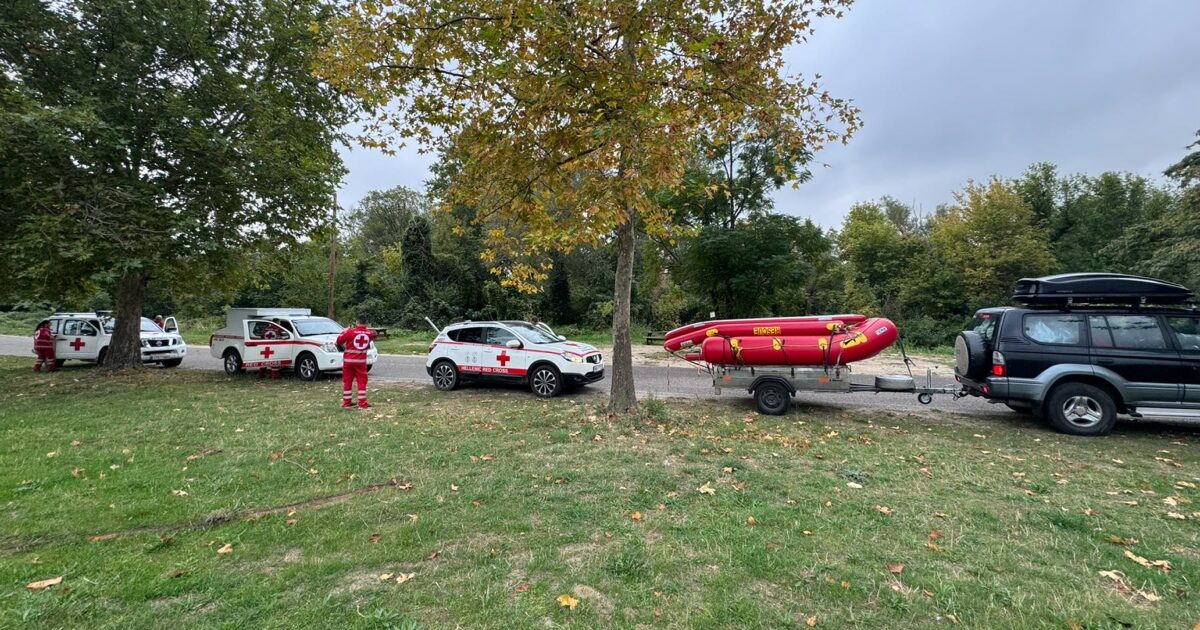 Θάσος: Ιταλός τουρίστας βρέθηκε νεκρός – Είχε πάει για πεζοπορία στο όρος Υψάριο