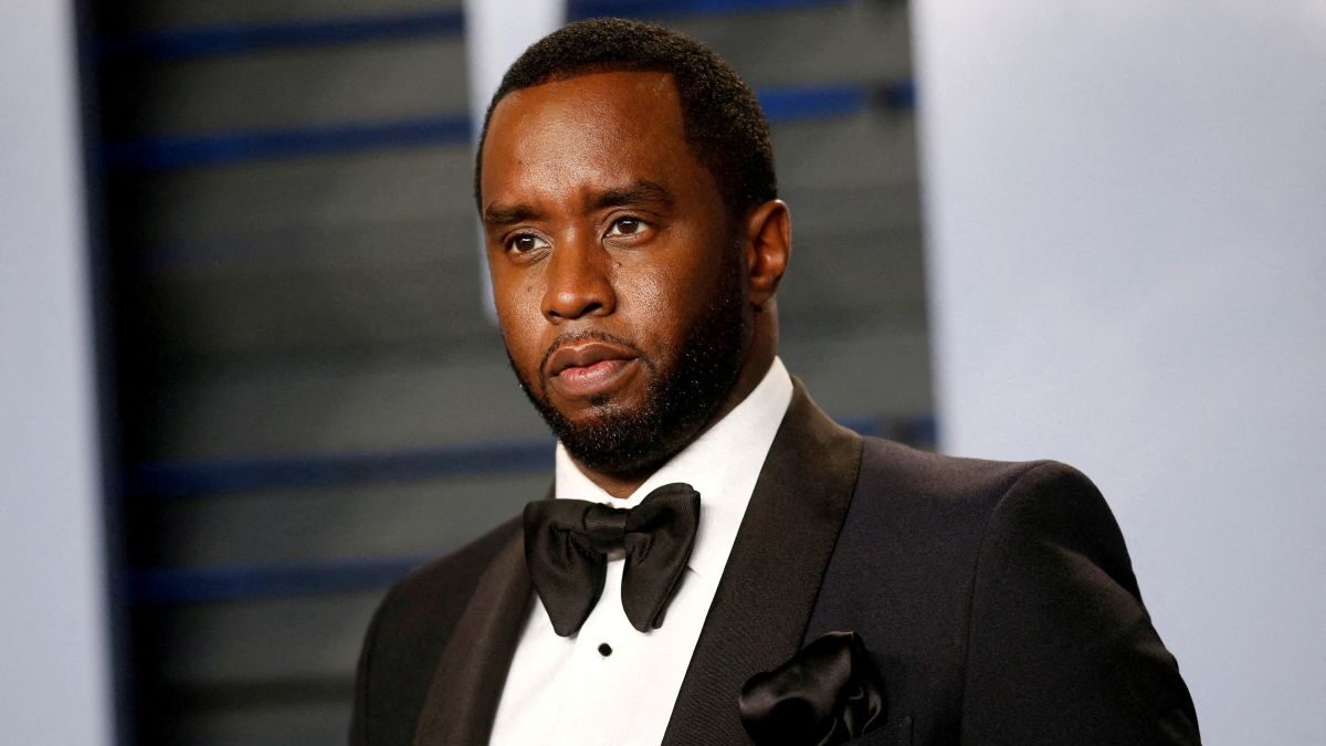 Sean «Diddy» Combs: Αθώος για sex trafficking και εγκληματική οργάνωση – Γλίτωσε τα ισόβια