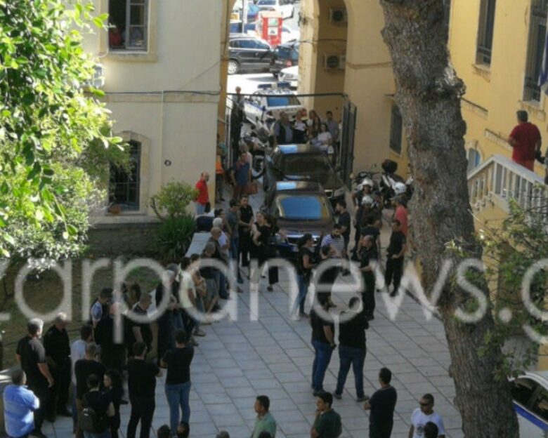 Ανατροπή στη δολοφονία του Παντελή Δουρουντάκη στα Χανιά: Ομόφωνα ένοχος σε β’ βαθμό ο 51χρονος