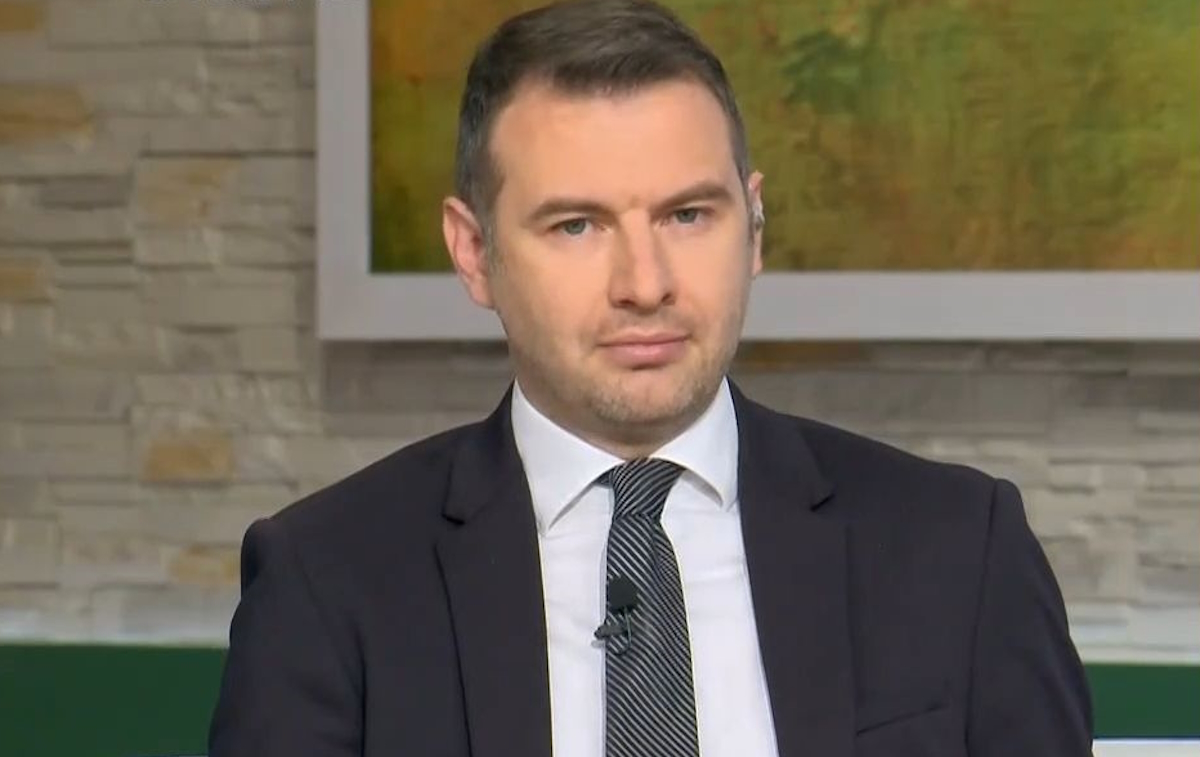 Δημήτρης Μαρέδης