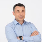 ο Δημήτρης Ψαλτούλης