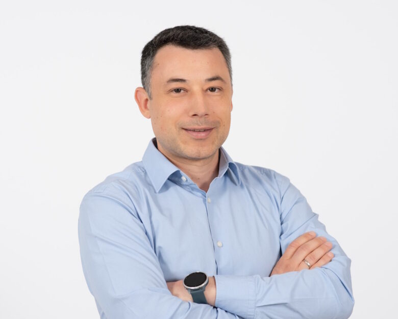 Dialectica: Νέος Chief People Officer ο Δημήτρης Ψαλτούλης