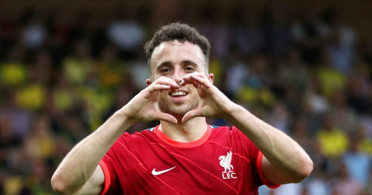 Diogo Zota: His parents recognized his corpse – preparations for his funeral in Portugal began