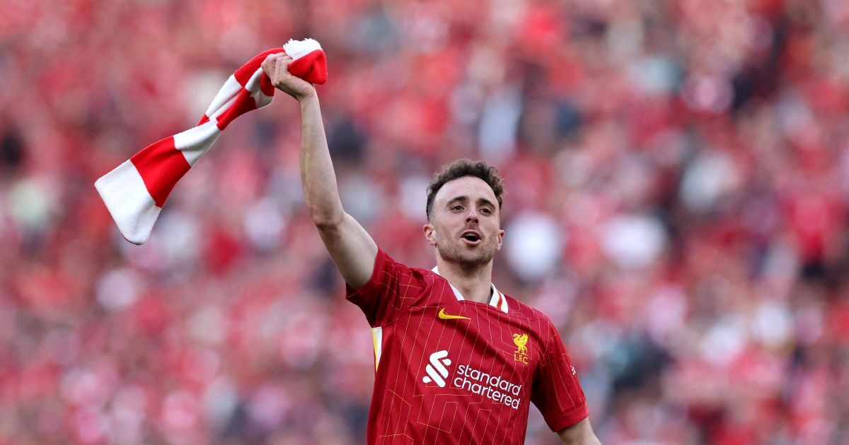 Diogo Zota: The dream season, the fateful journey and the tragic story of the Portuguese striker