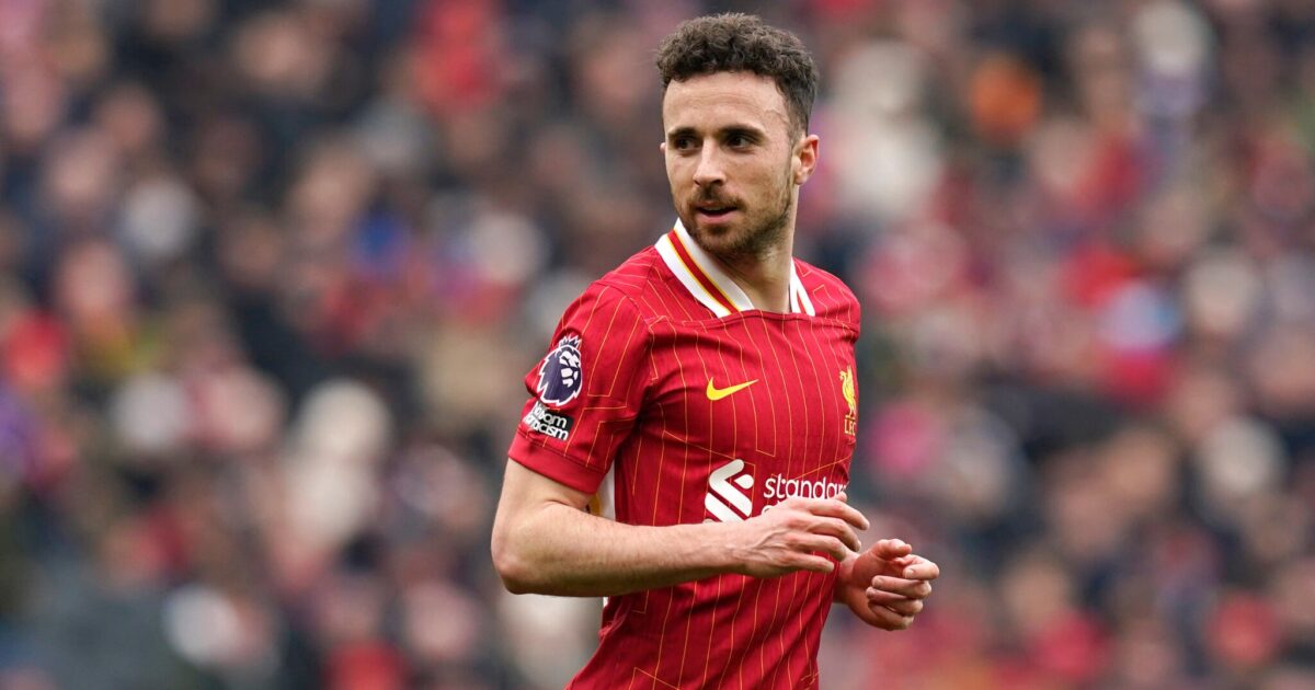 Liverpool for Diogo Zota: “We are overwhelmed for his tragic death”