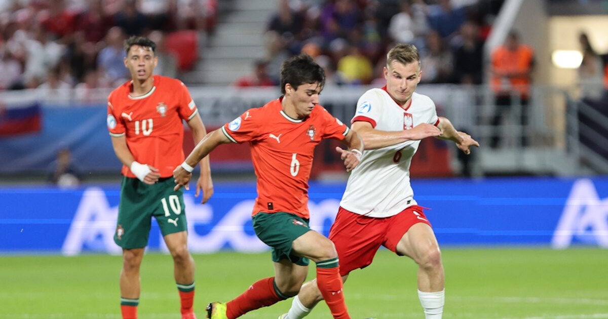 Olympiacos counts in reverse for Diogo Nasimeno