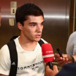 Ο Ντιόγκο Νασιμέντο (ΦΩΤΟ ΘΑΝΑΣΗΣ ΔΗΜΟΠΟΥΛΟΣ