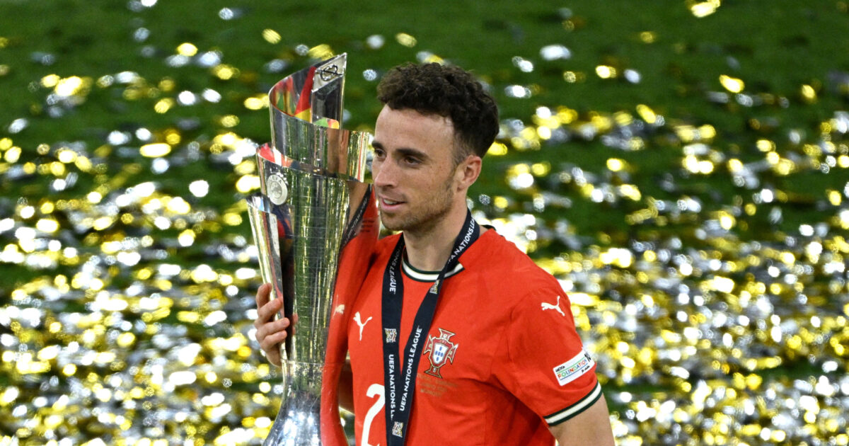 Diogo Zota: The Shocking Video of the Portuguese Federation