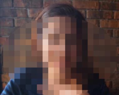Η γυναίκα που κατηγορείται ως ηθικός αυτουργός της δολοφονία του πρώην συζύγου της