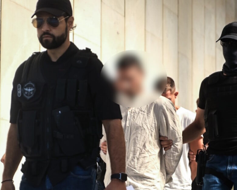 Αγία Παρασκευή: Στο Χαϊδάρι το πρώτο καρτέρι για τη δολοφονία του Πολωνού καθηγητή – Σε κάδο πέταξε το πιστόλι