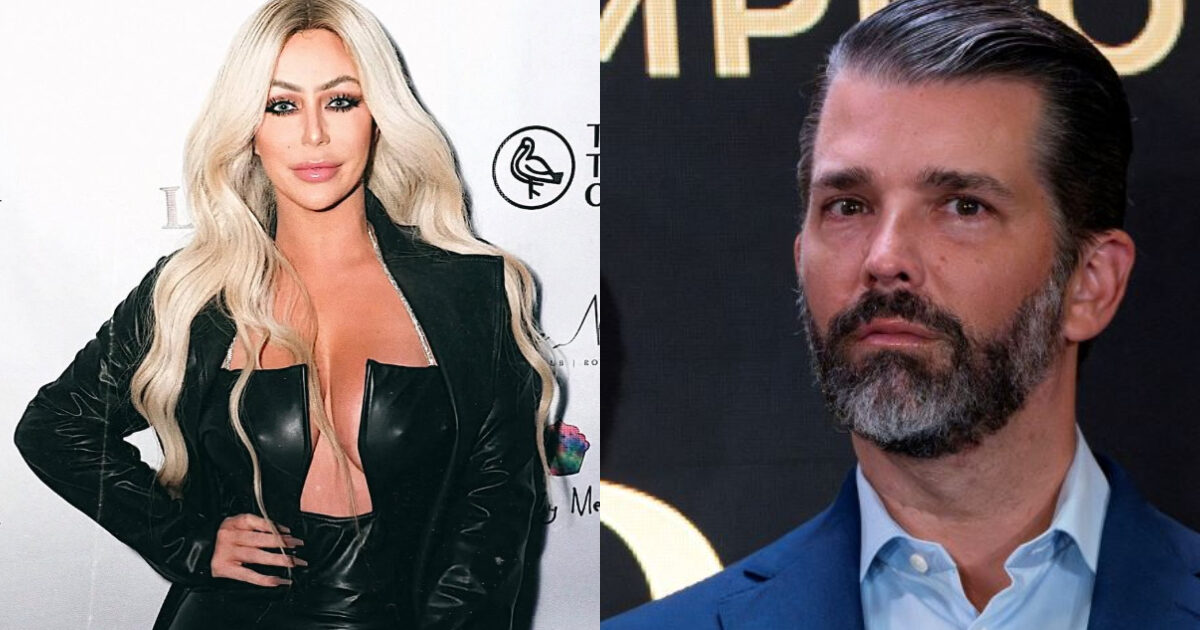 Donald Trump Jr.
