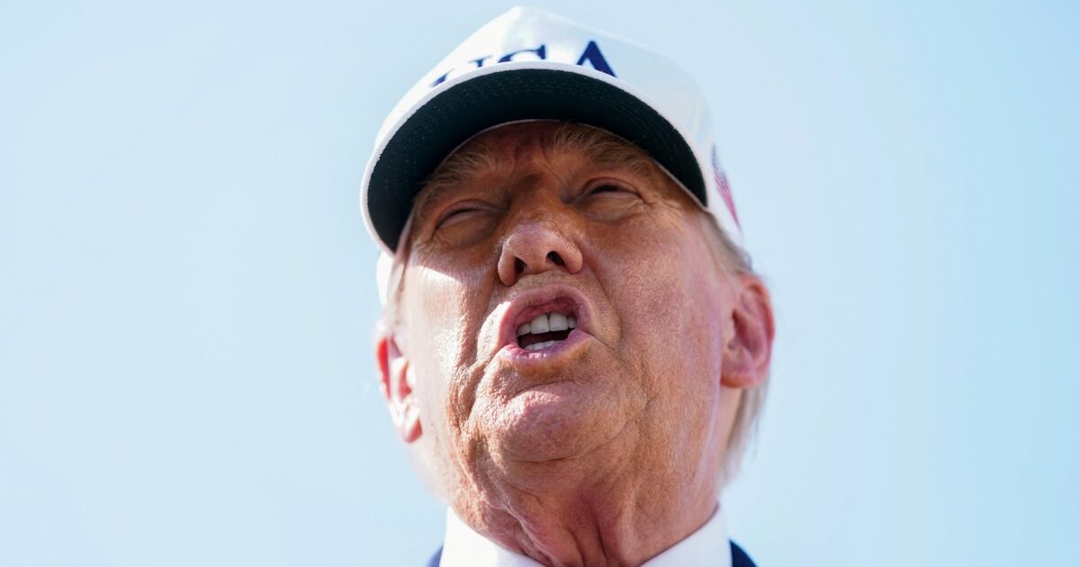Donald Trump: “In the next 24 hours Hamas’s response to the Gaza Truce” – Organization asks for guarantees