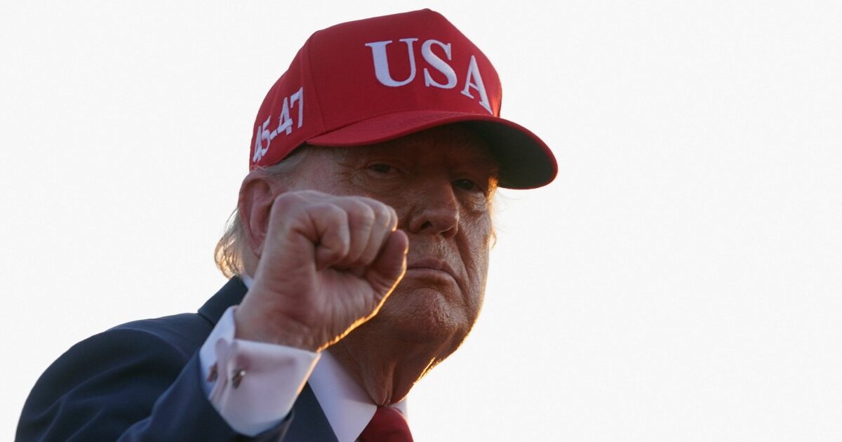 On holiday 139 US Environmental Protection employees: They are accused of criticizing Trump policies