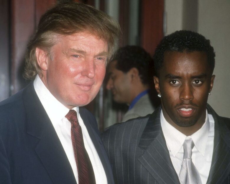 Sean «Diddy» Combs: Ο Ντόναλντ Τραμπ εξετάζει το ενδεχόμενο να δώσει προεδρική χάρη στον κατηγορούμενο ράπερ