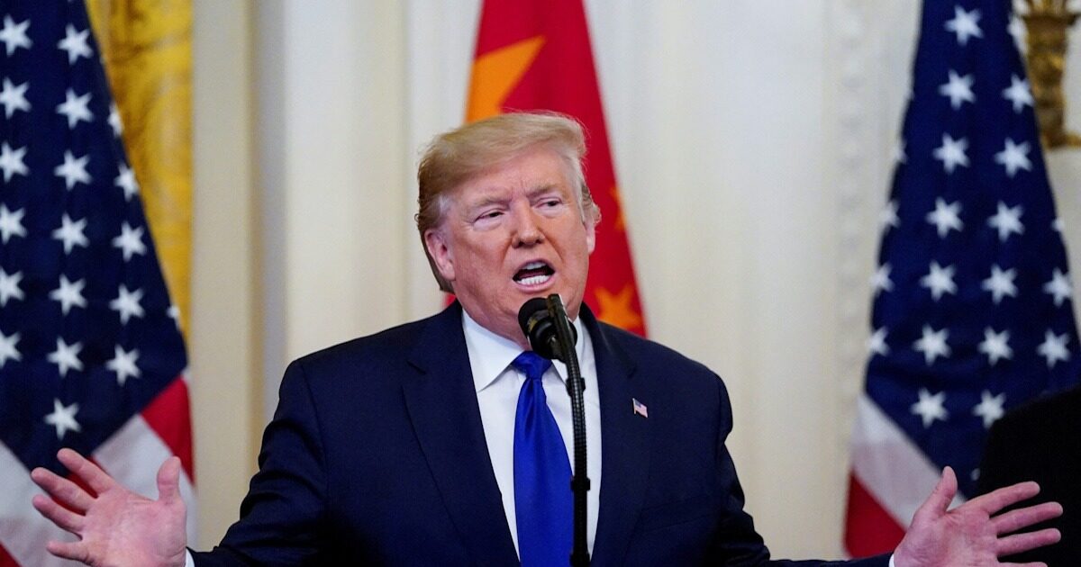 What does the US-Vietnam trade agreement tell us about the future of duties