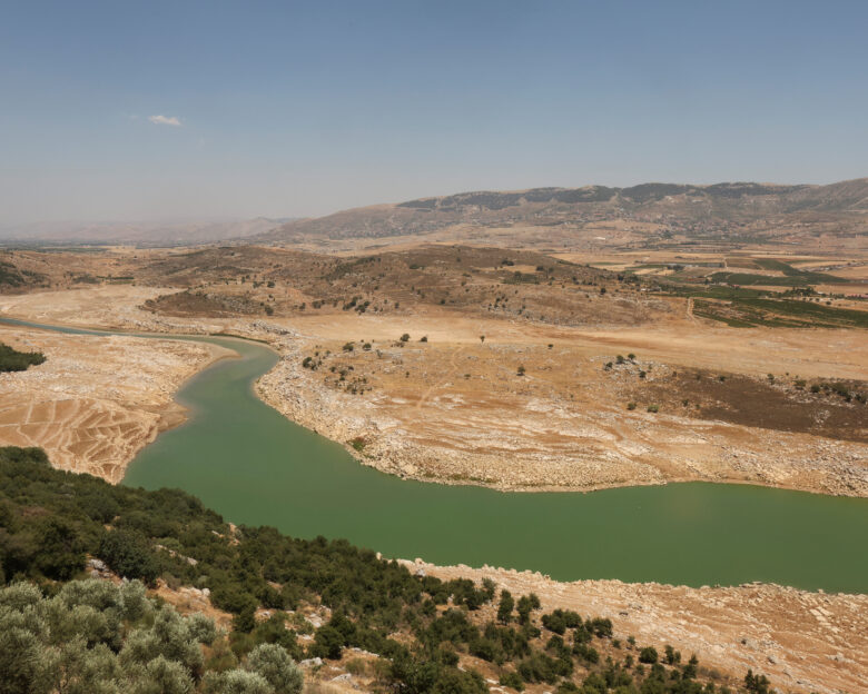 Ρεκόρ ξηρασίας σε Ευρώπη και Μεσόγειο – Πάνω από το 50% των εδαφών επηρεάζονται