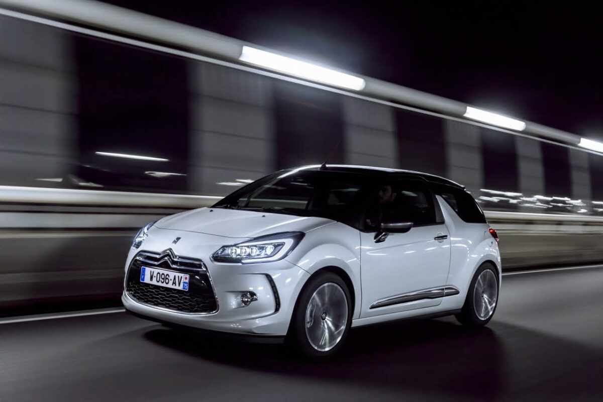 DS3