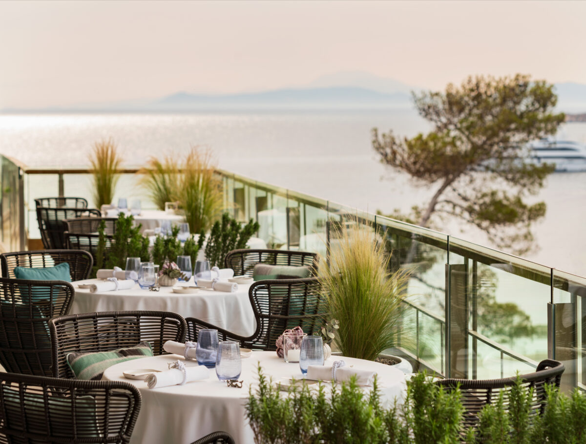 Τα νέα μενού Pelagos On Tour «Best Of» και τα Summer Highlights του Four Seasons Astir Palace Hotel Athens απογειώνουν το καλοκαίρι στην Αθηναϊκή Ριβιέρα