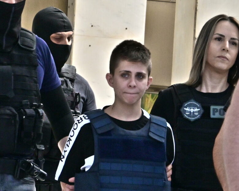 Ειρήνη Μουρτζούκου: «Να πάει και η μάνα μου στη φυλακή», λέει ο αδερφός της