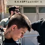 Η Ειρήνη Μουρτζούκου