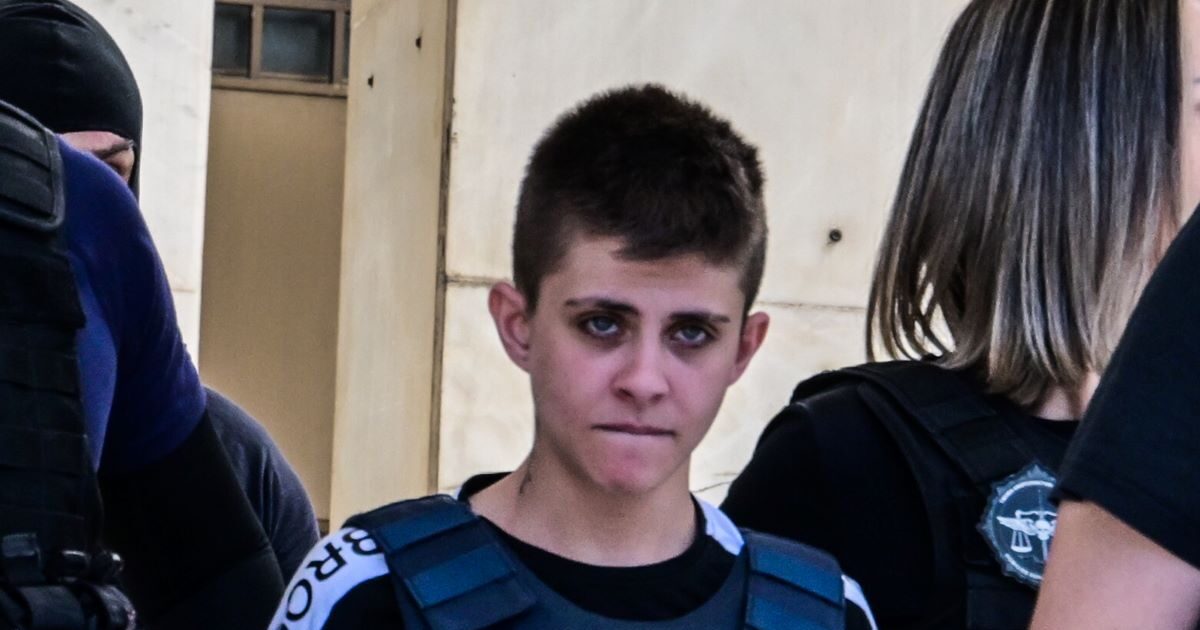 Ειρήνη Μουρτζούκου: Οι αιχμές για τρίτο πρόσωπο και το κενό μνήμης στο πώς σκότωσε τα παιδιά