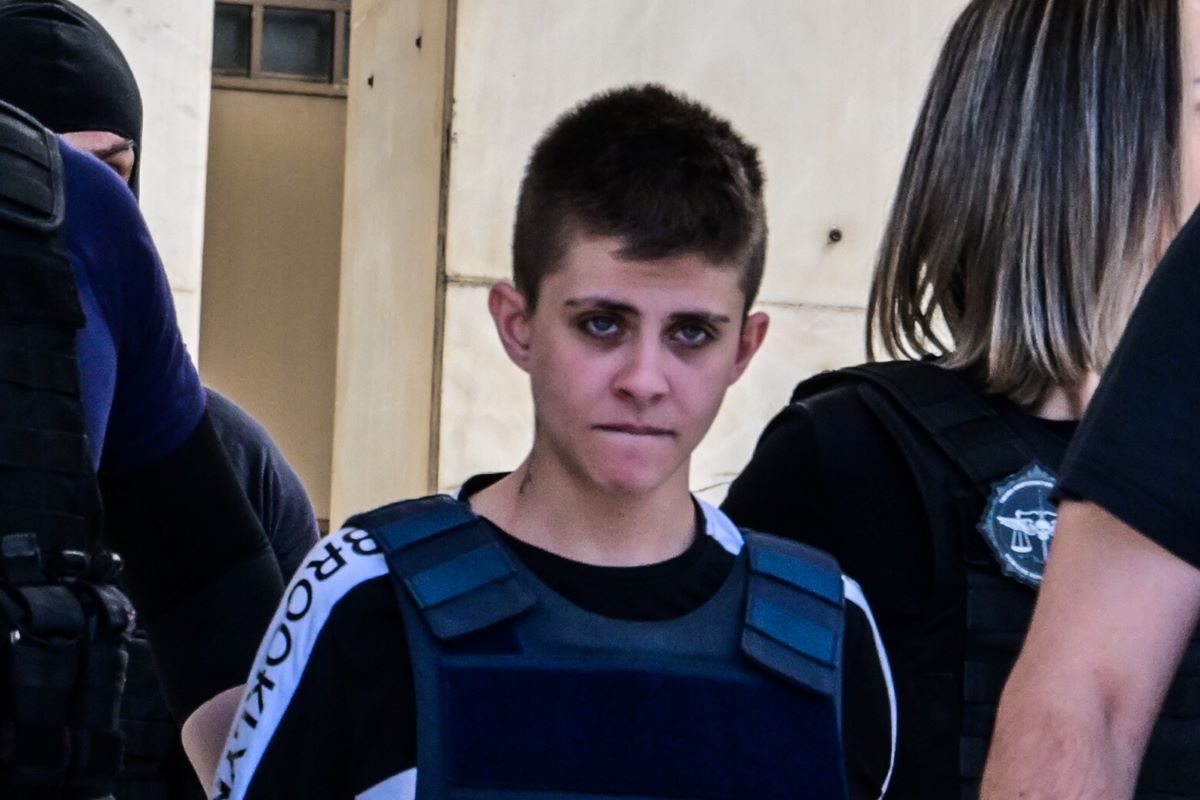 Ειρήνη Μουρτζούκου