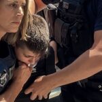 Η Ειρήνη Μουρτζούκου