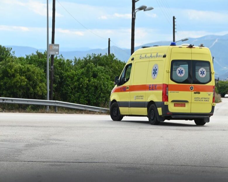 Θεμιστοκλέους από Ελευσίνα: Το ΕΚΑΒ έχει τον μεγαλύτερο στόλο πτητικών μέσων – Πάνω από 10.500 αεροδιακομιδές την τελευταία 4ετία