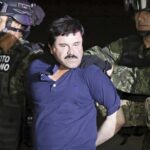 Ο βαρόνος ναρκωτικών, Χοακίν «Ελ Τσάπο» Γκουσμάν