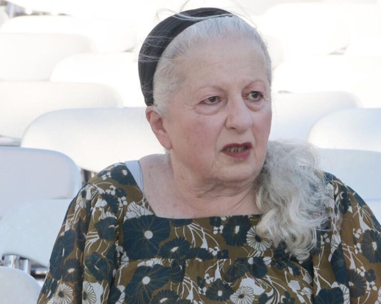 Ελένη Γερασιμίδου: «Έπαιρνα μια εξευτελιστική αμοιβή, μας βοήθησαν φίλοι πτωχοί και συνάδελφοι»