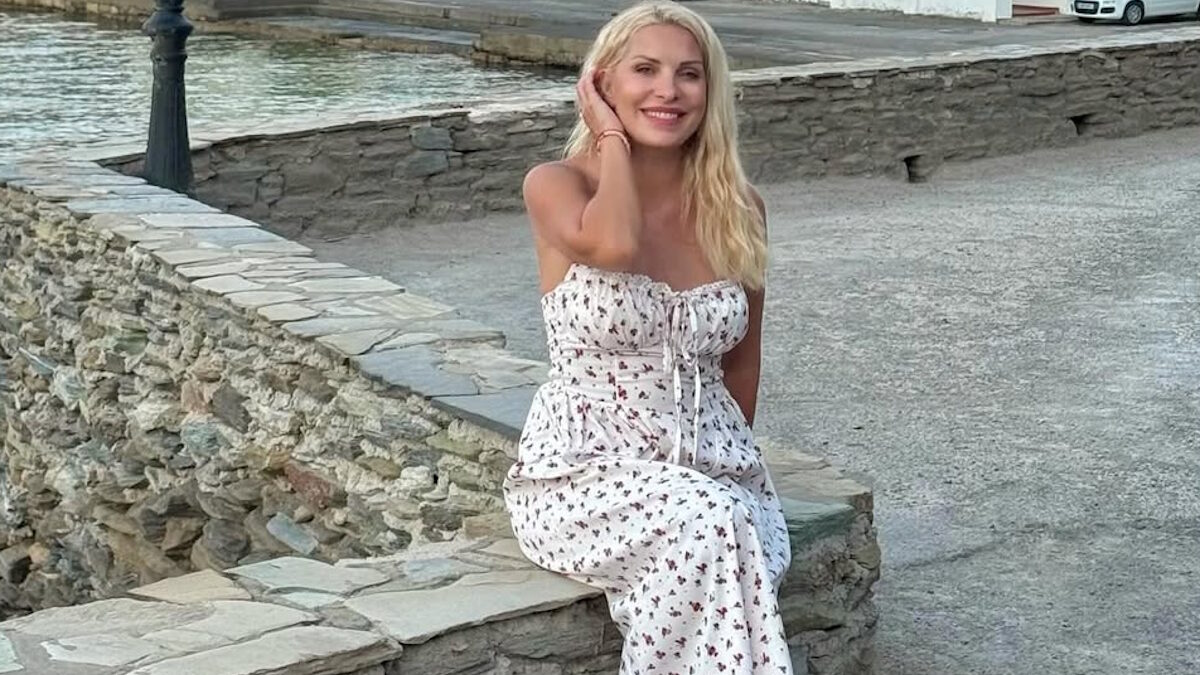 Ελένη Μενεγάκη