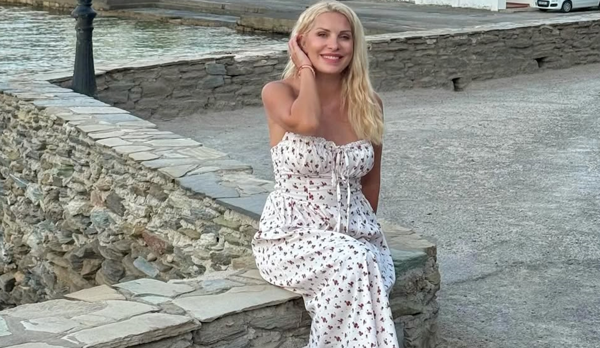 Ελένη Μενεγάκη