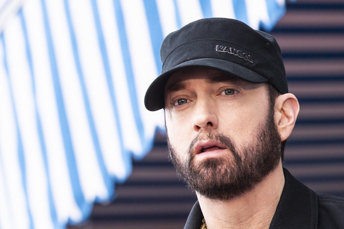 Eminem