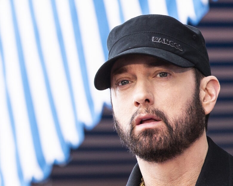 Ο Eminem συναντά πραγματικούς «Stans» στο ντοκιμαντέρ για τους αφοσιωμένους θαυμαστές του