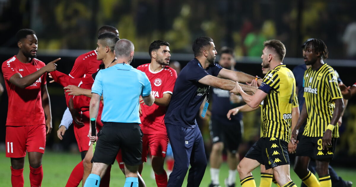 Mars – Araz: tension, elimination and disapproval in the match finale