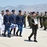 Επαναπατρισμός λειψάνων ΕΛΔΥΚ