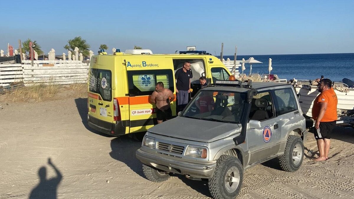 Επανομή